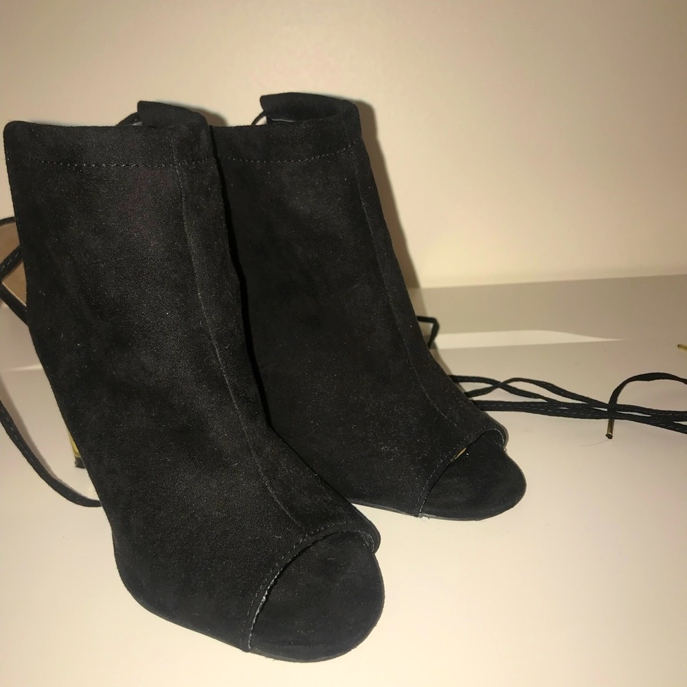 Miss Lola heels
